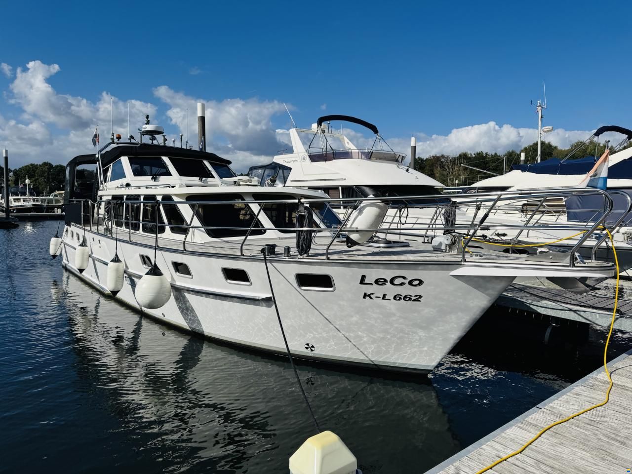 Altena 52 Exclusief
