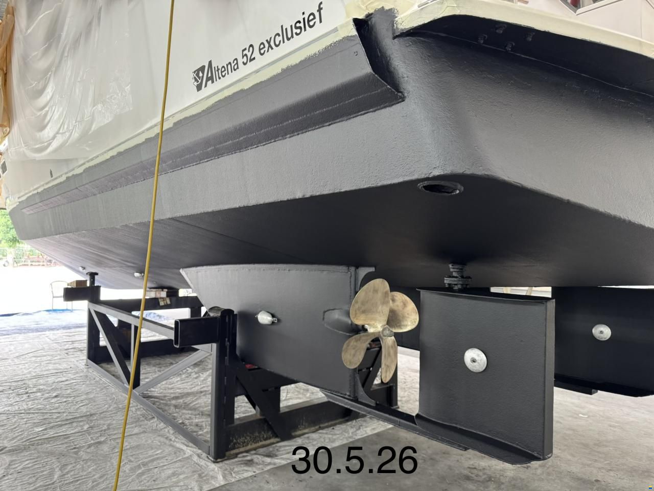 Altena 52 Exclusief