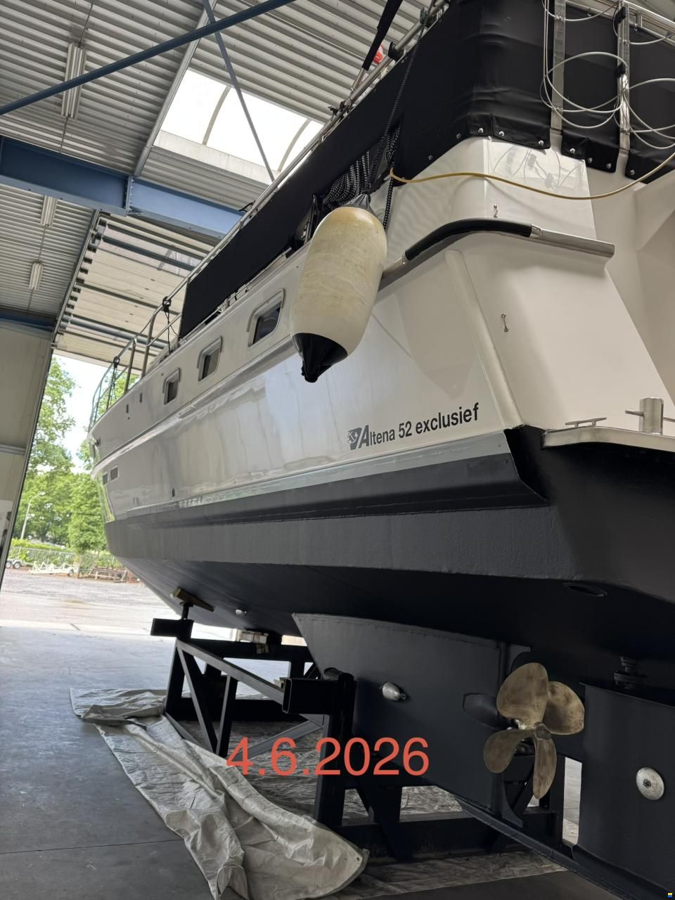 Altena 52 Exclusief