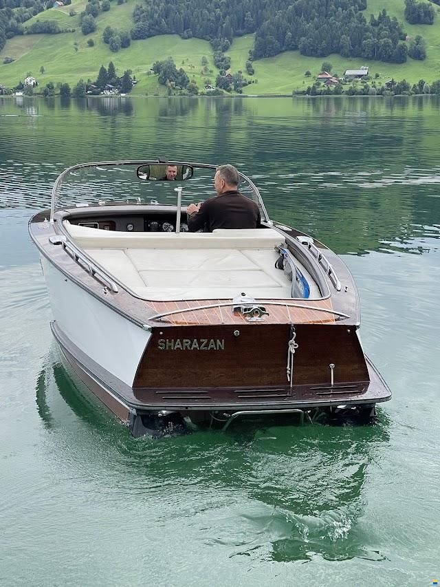 Boesch 530 St. Tropez