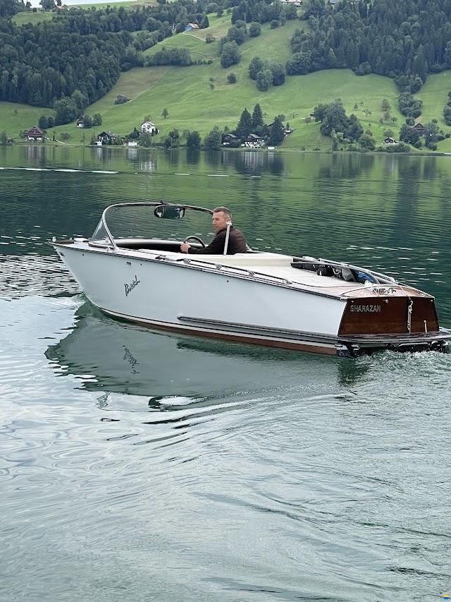 Boesch 530 St. Tropez