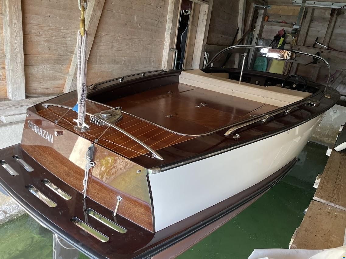 Boesch 530 St. Tropez