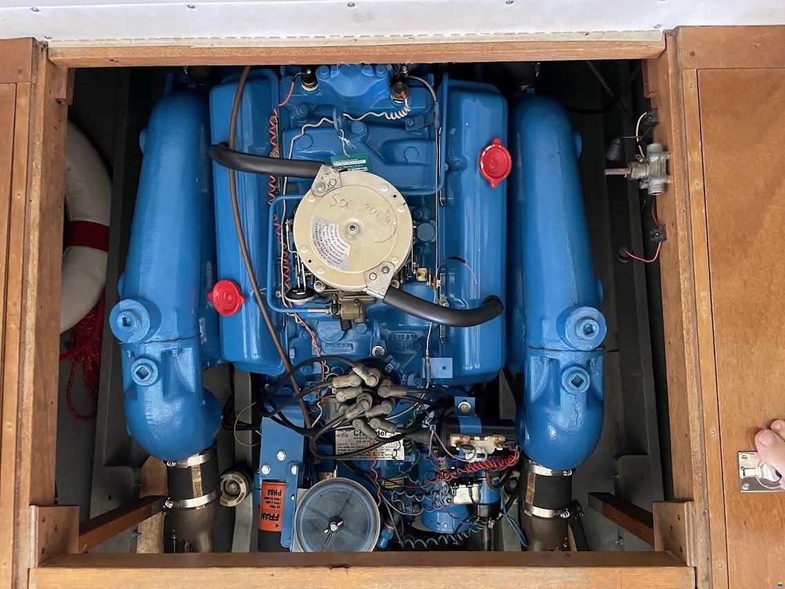 Boesch 530 St. Tropez