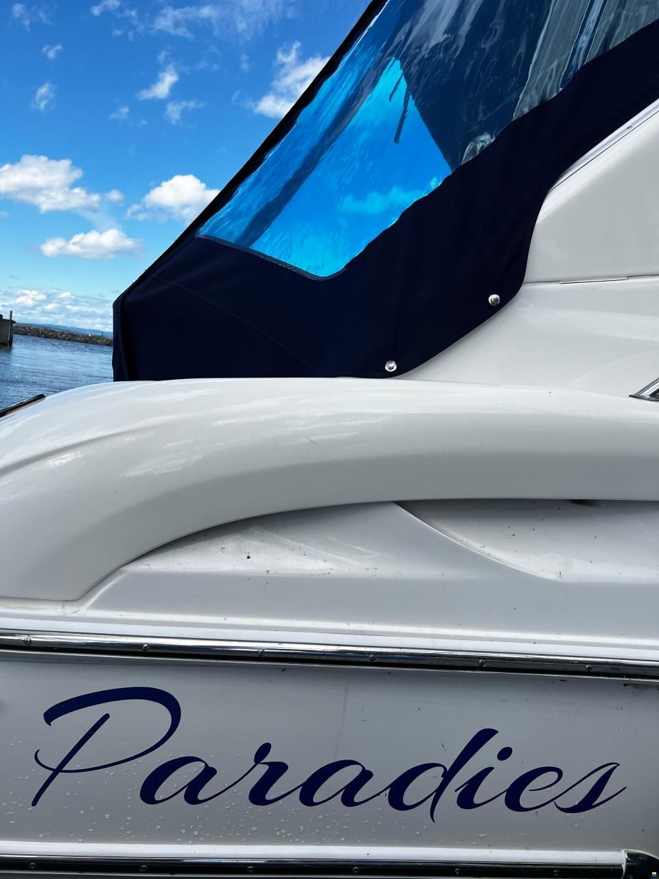 Bavaria S30 White Edition