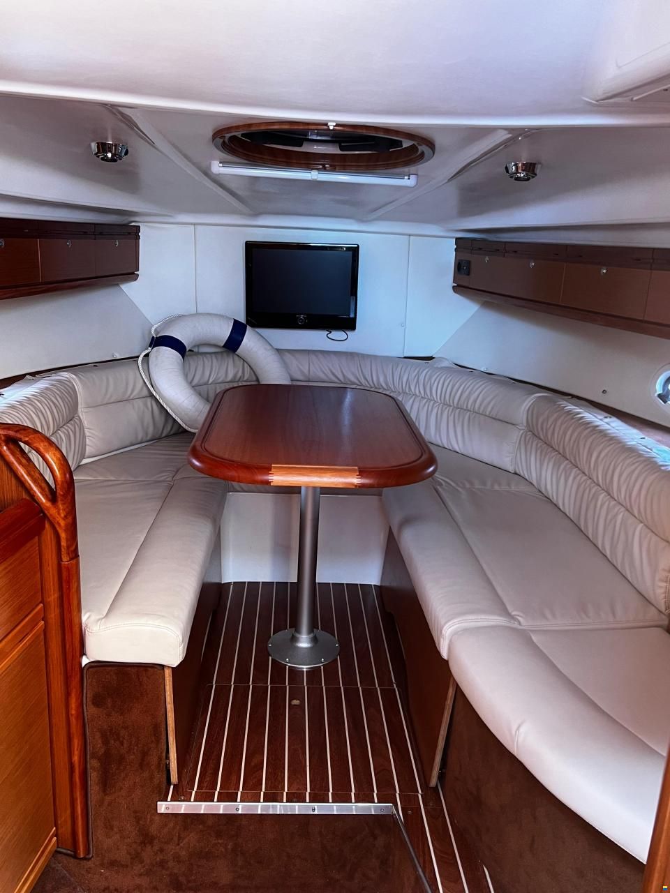 Bavaria S30 White Edition