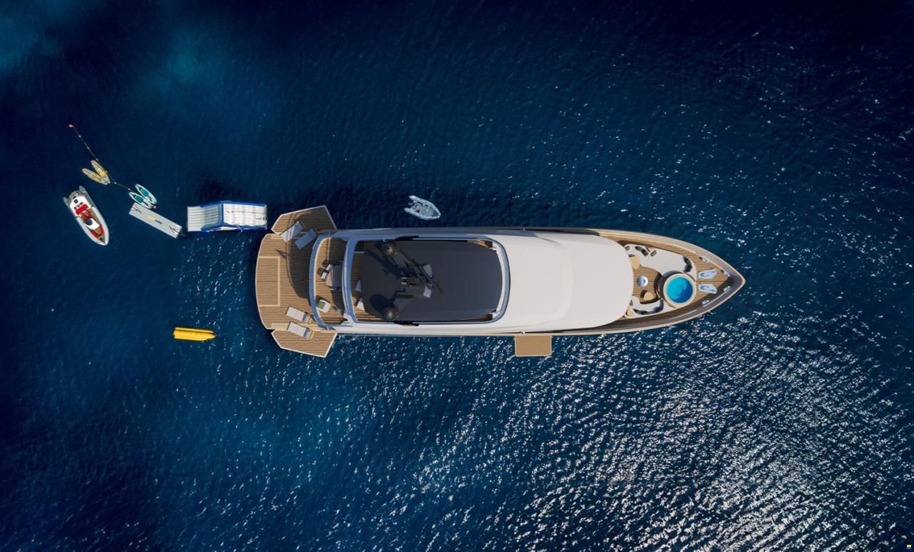 Sirena 118
