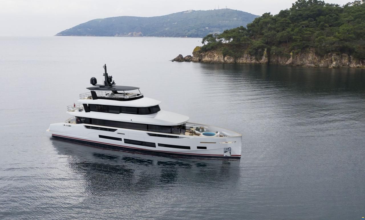 Sirena 118