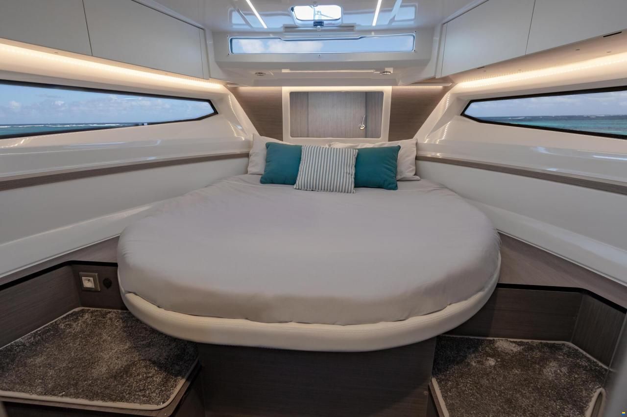 Jeanneau Merry Fisher 895 S2