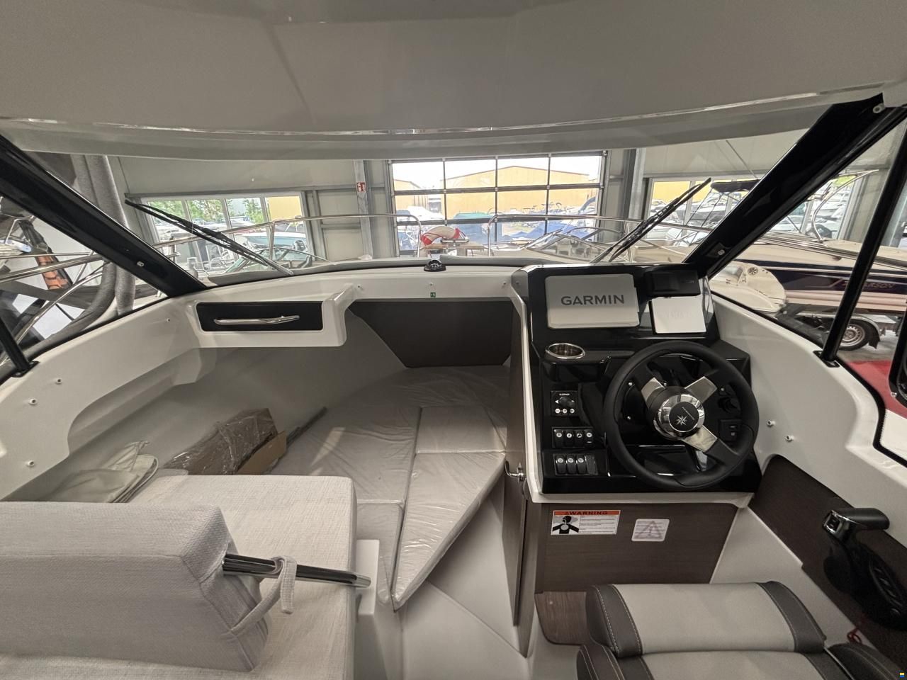 Jeanneau Merry Fisher 695 S2