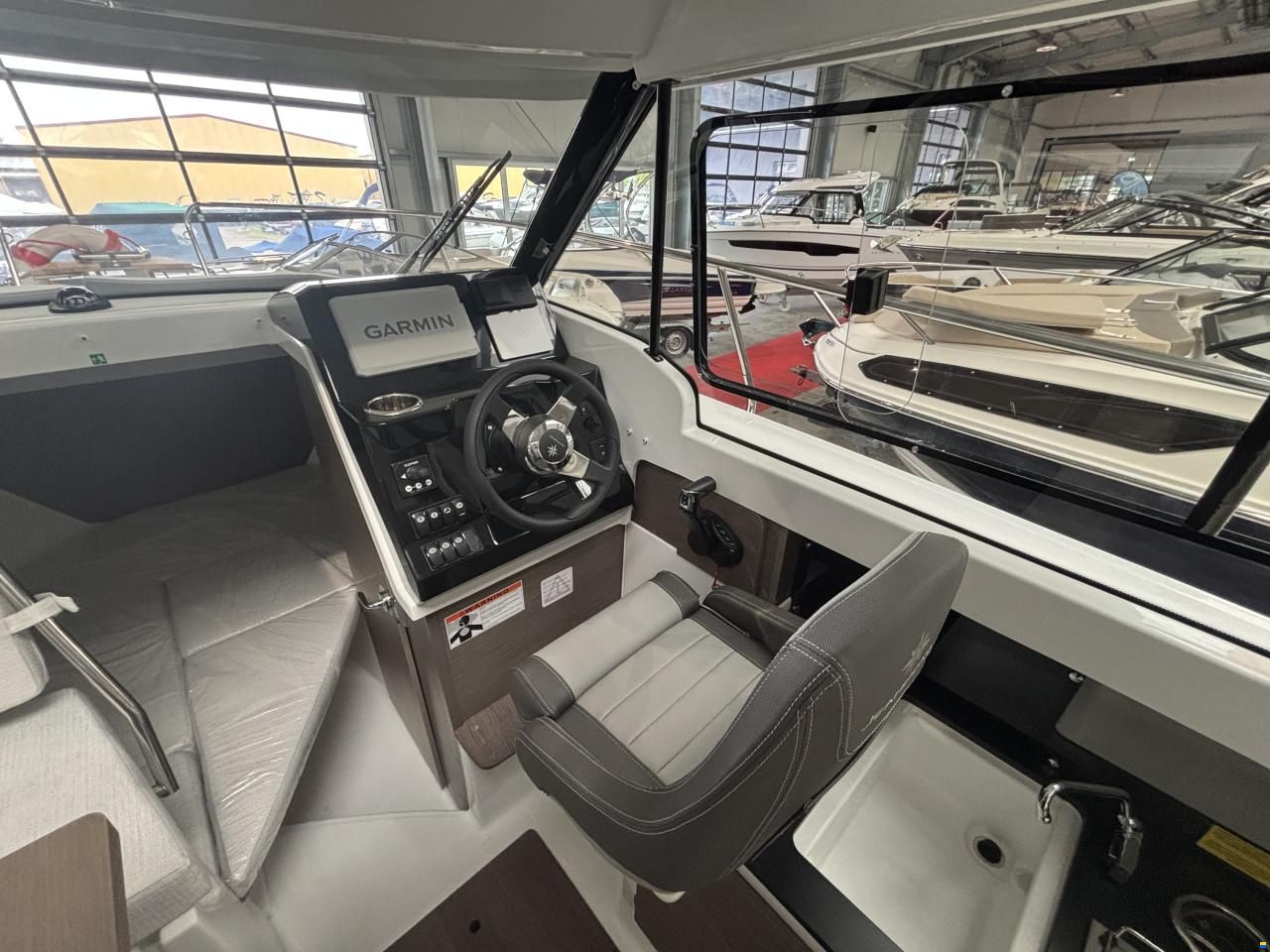 Jeanneau Merry Fisher 695 S2
