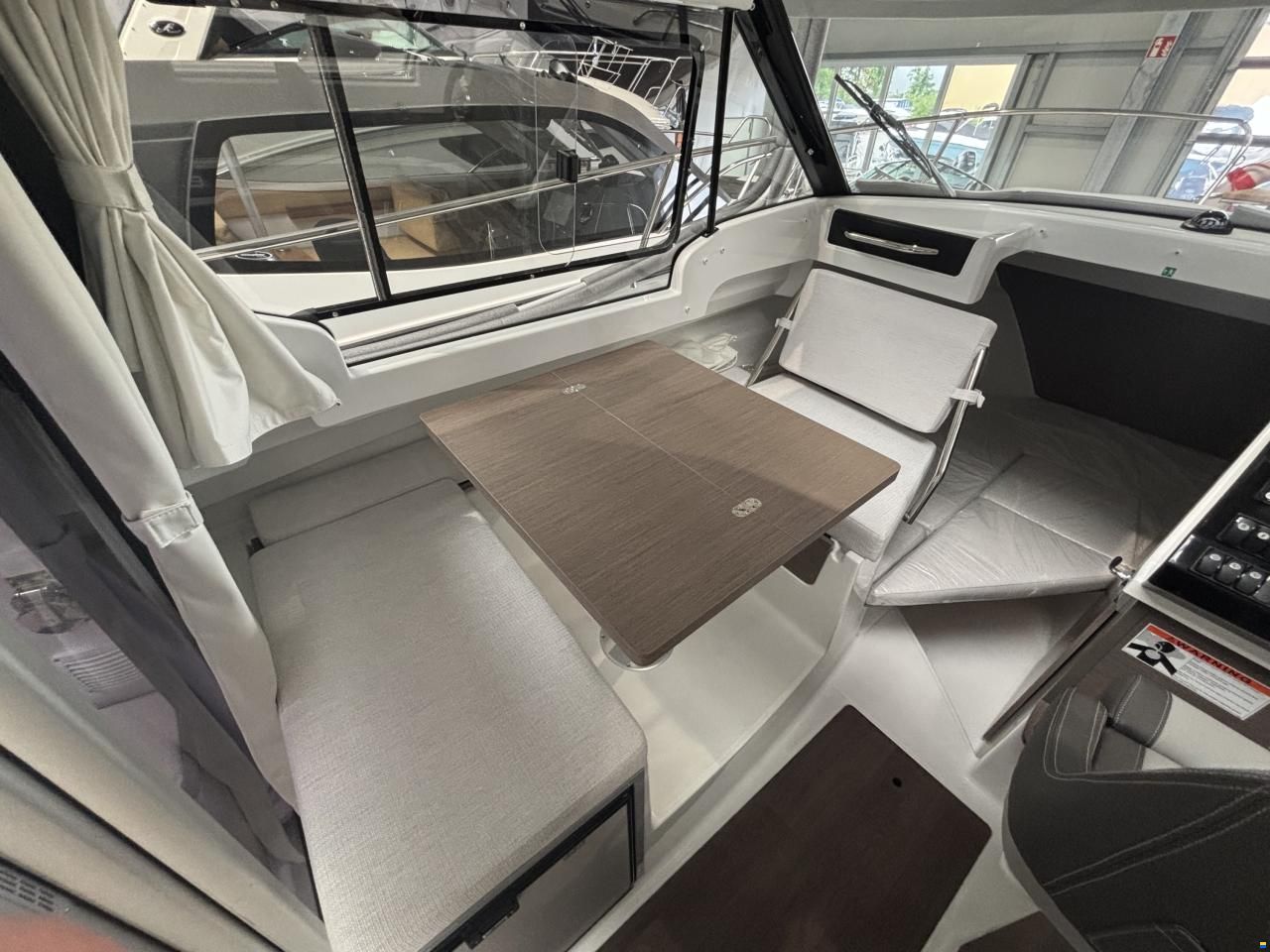 Jeanneau Merry Fisher 695 S2