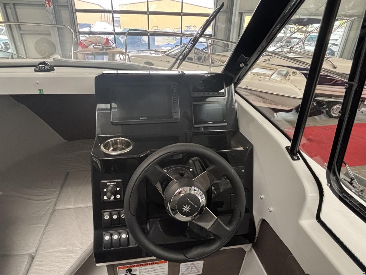 Jeanneau Merry Fisher 695 S2