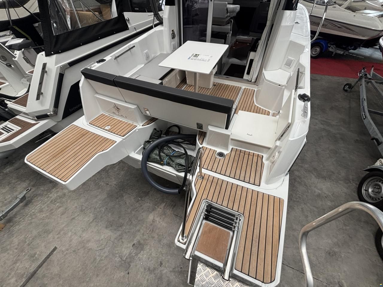 Jeanneau Merry Fisher 695 S2
