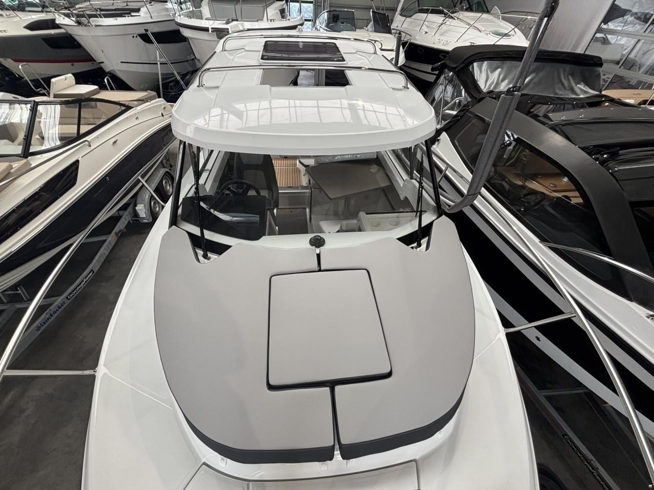 Jeanneau Merry Fisher 695 S2