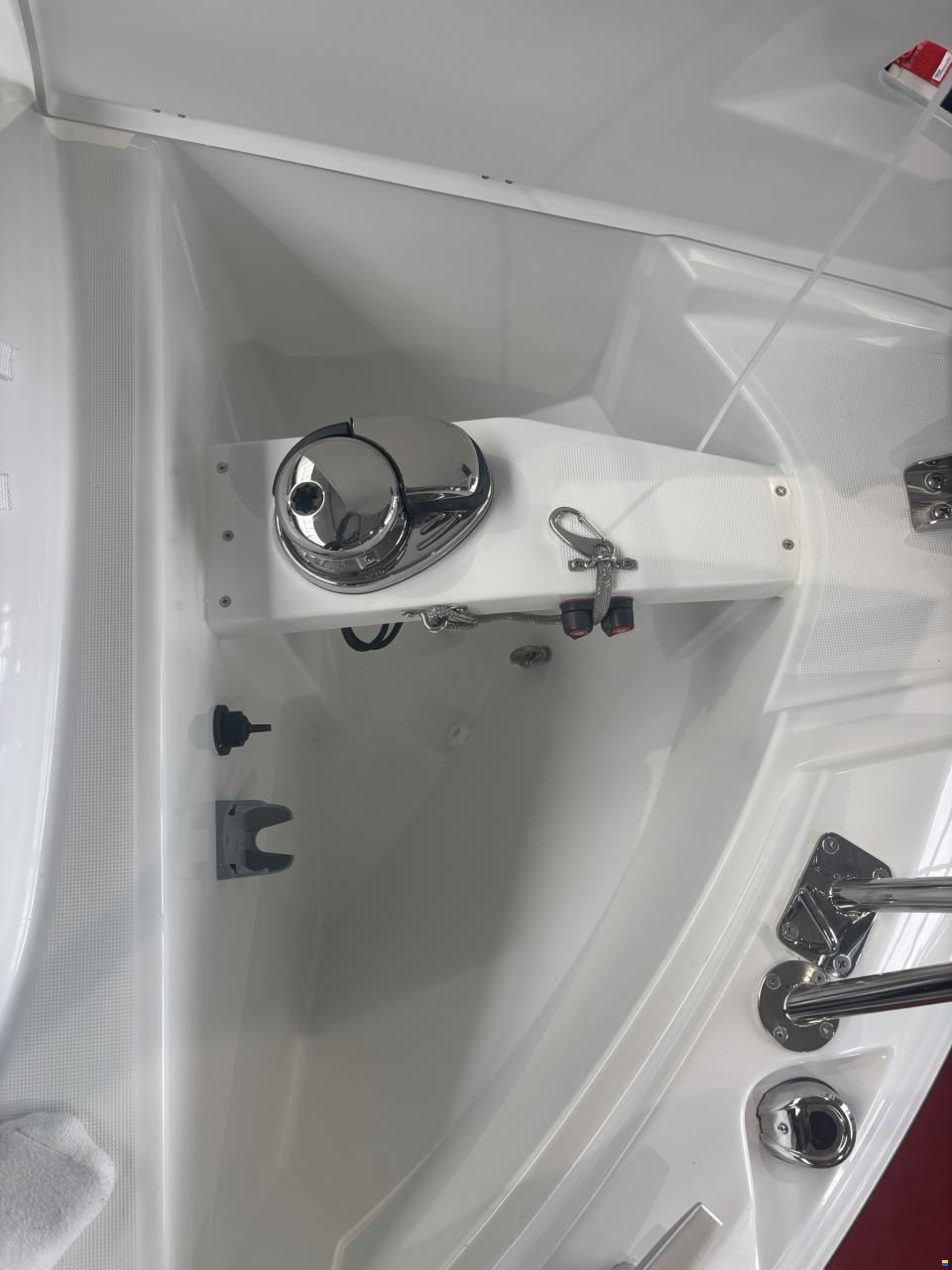 Jeanneau Merry Fisher 695 S2