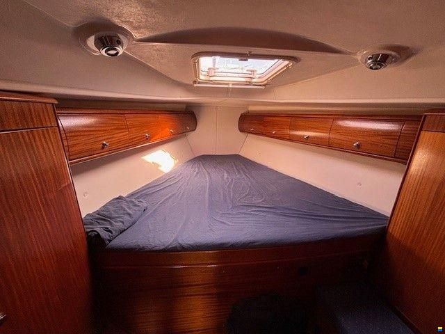 Bavaria 38-2
