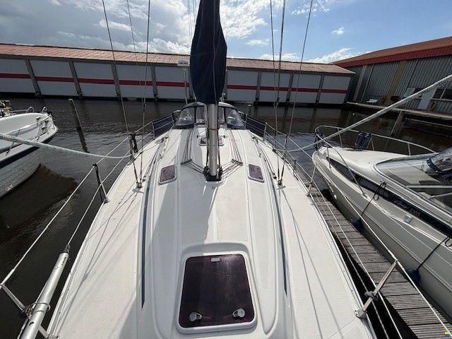 Bavaria 38-2