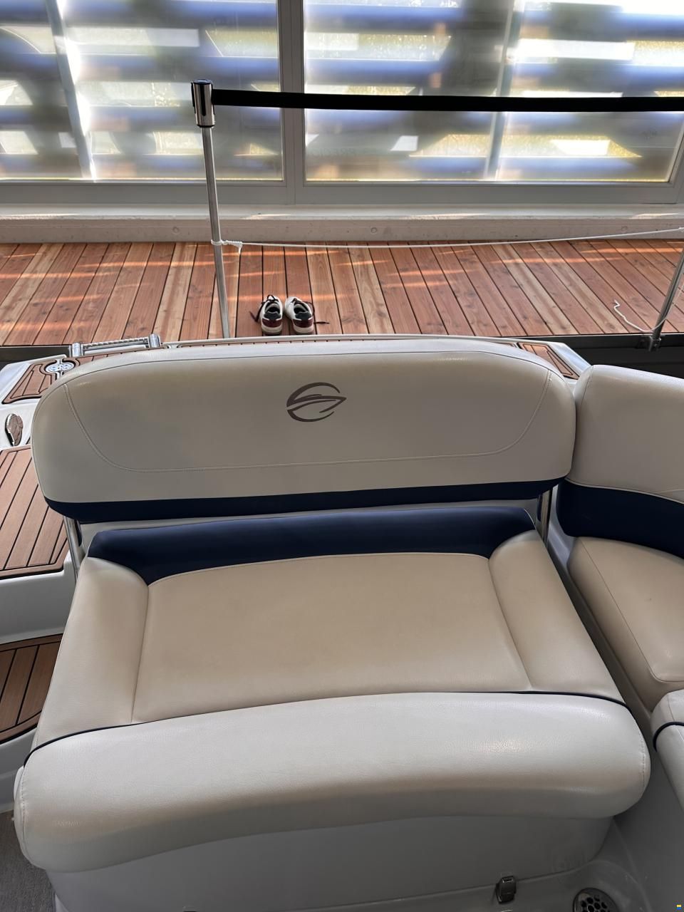 Crownline E2