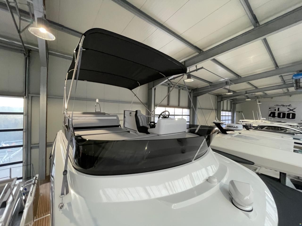 Jeanneau Merry Fisher 1095 Fly S2