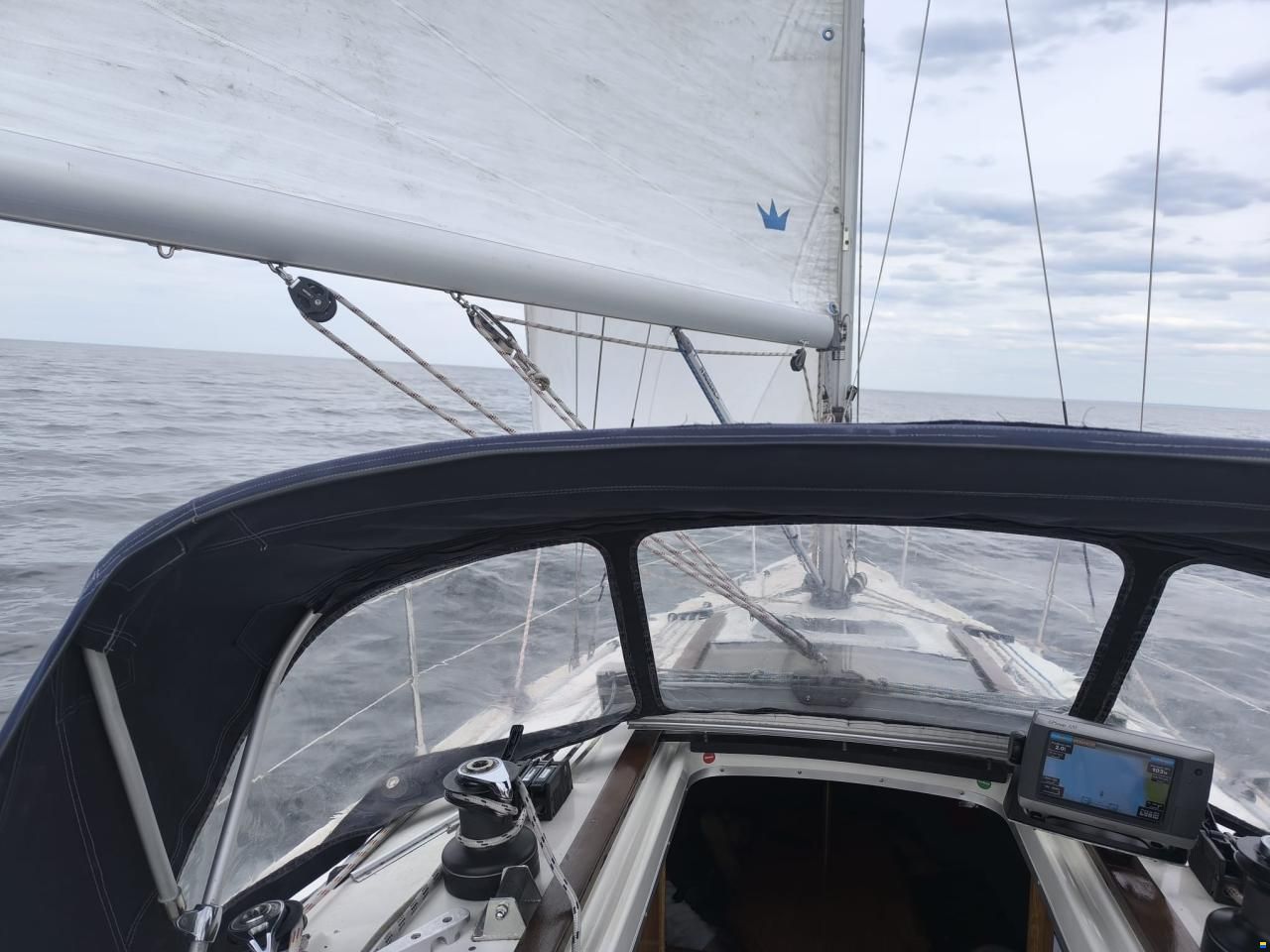 Jeanneau Sun Odyssey 28.1