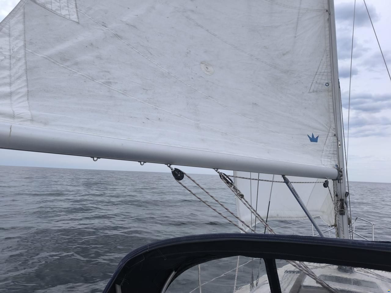 Jeanneau Sun Odyssey 28.1