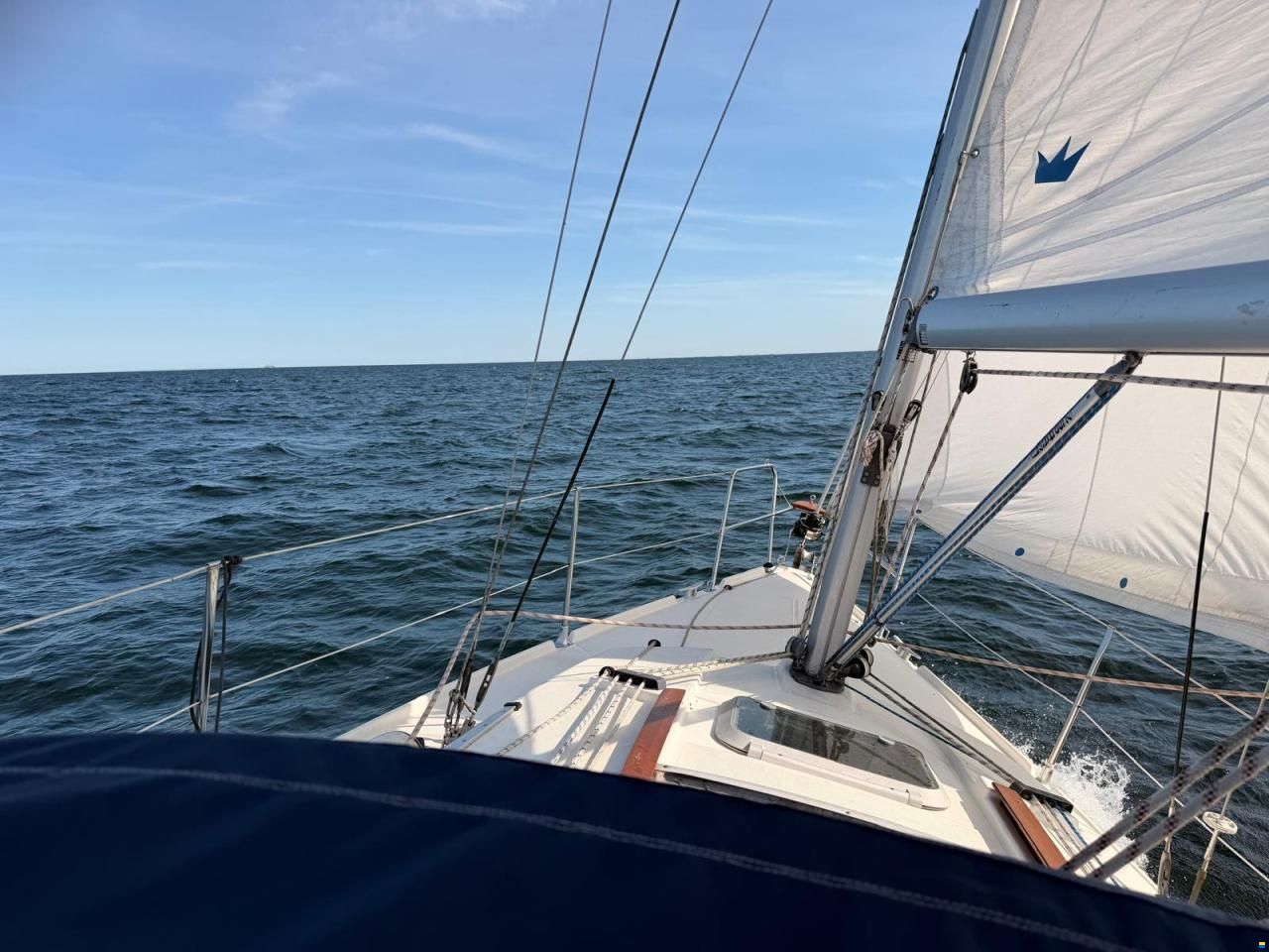Jeanneau Sun Odyssey 28.1