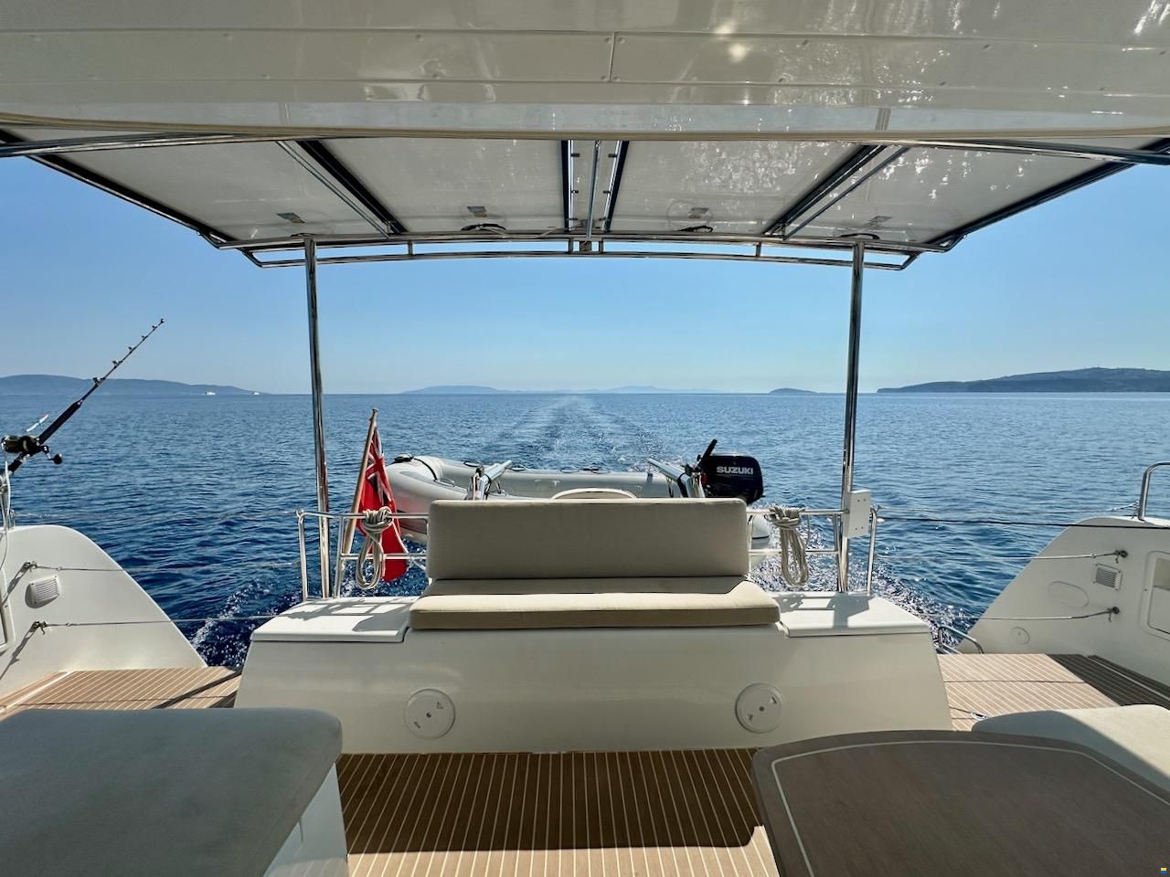 Lagoon 40