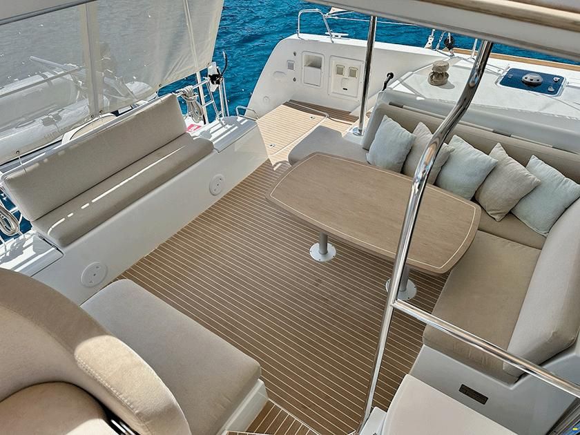Lagoon 40