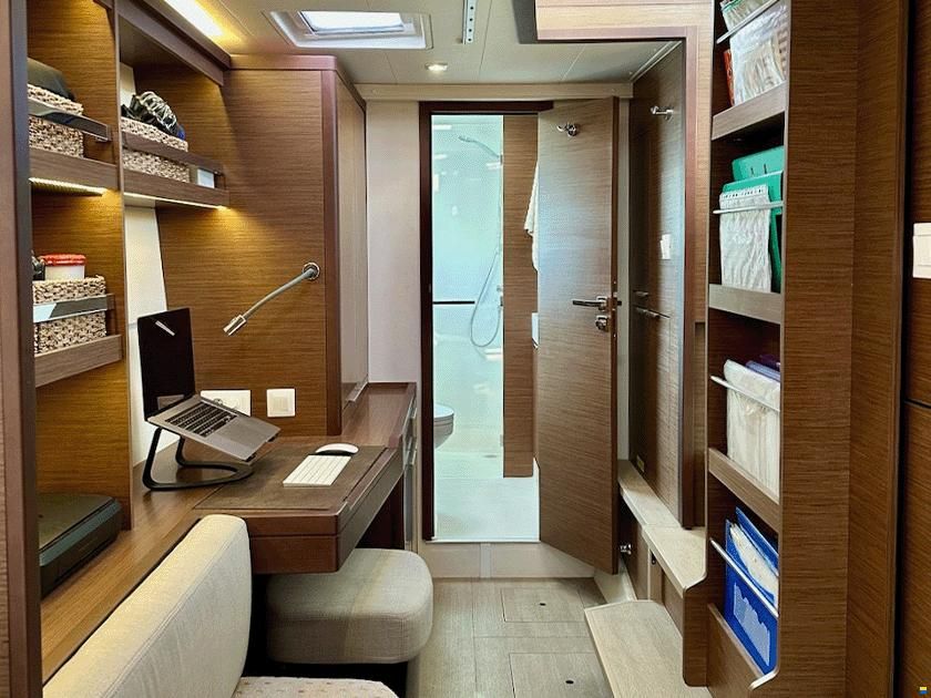 Lagoon 40