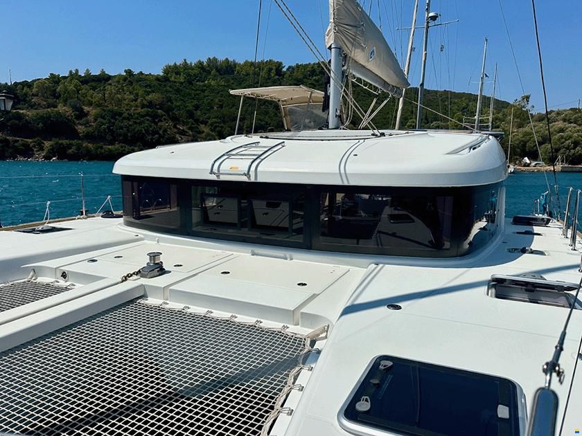 Lagoon 40