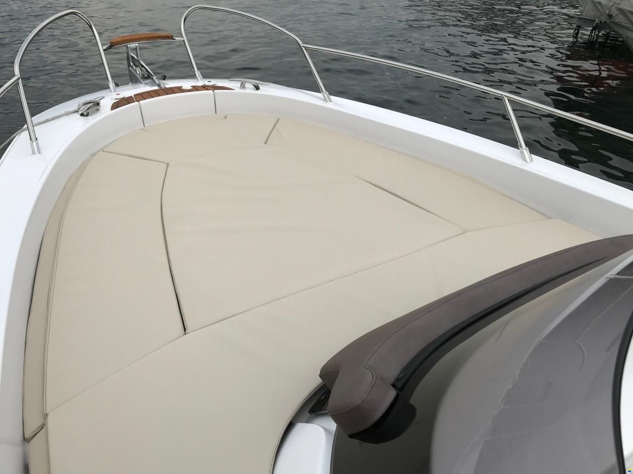 Sessa Key Largo 27 Inboard