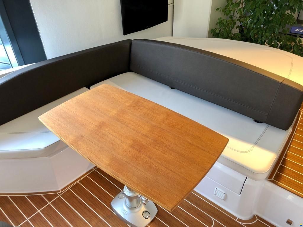 Sessa Key Largo 27 Inboard