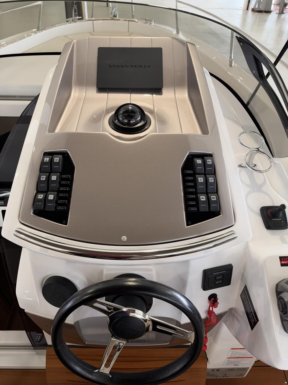 Sessa Key Largo 27 Inboard