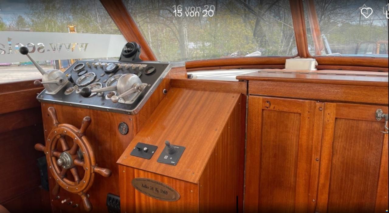 Storebro Adler34
