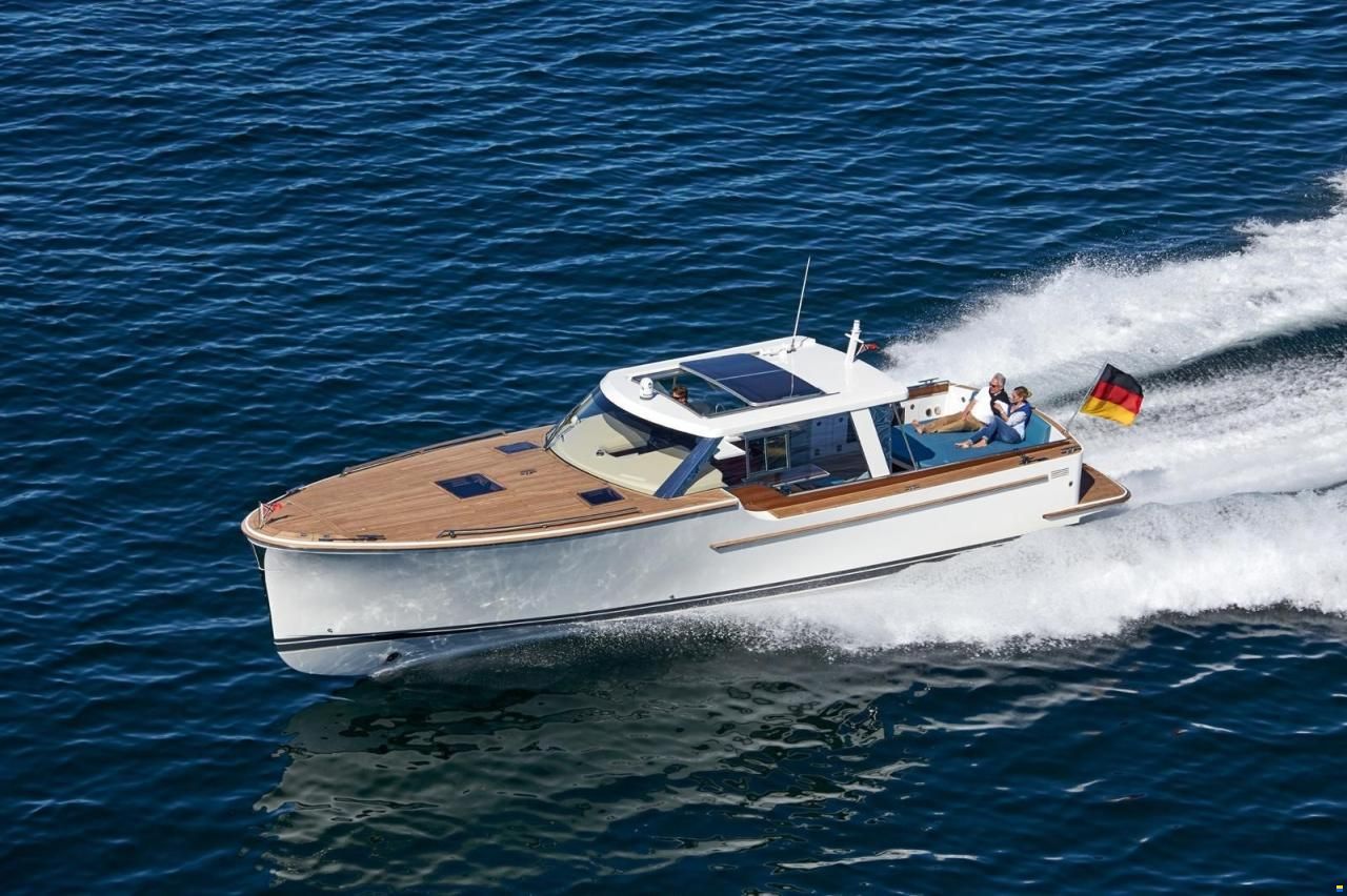 Kiel Classic 44