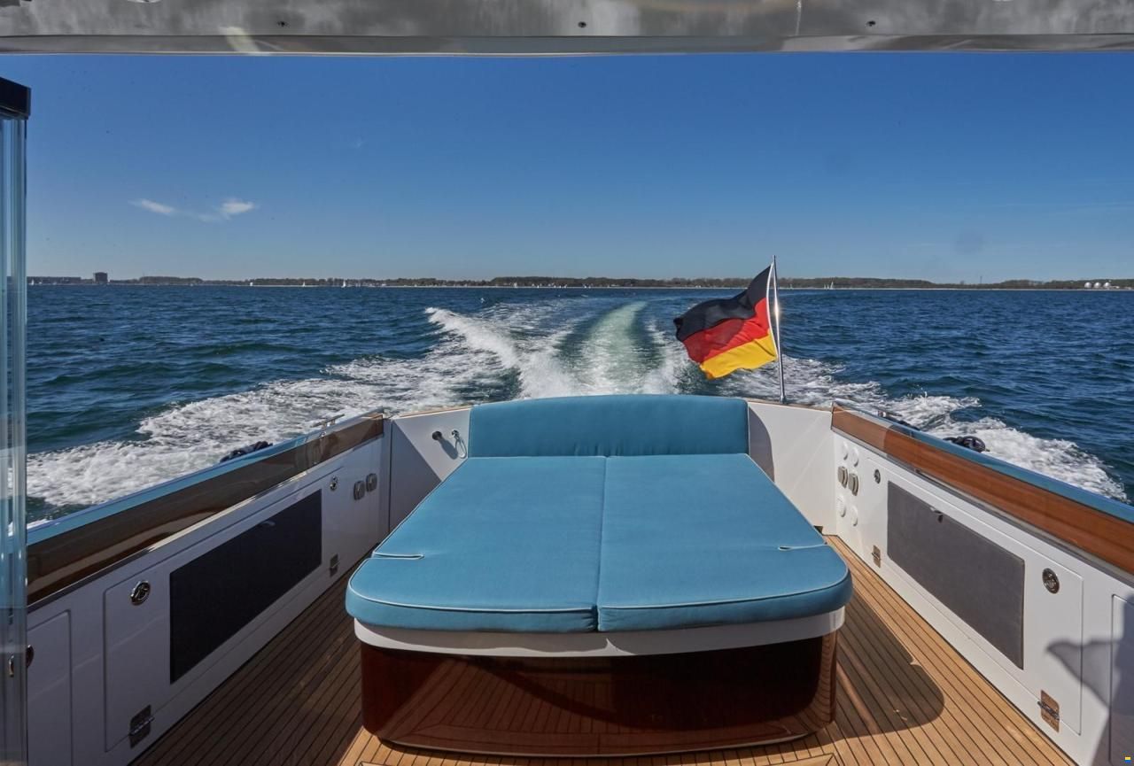 Kiel Classic 44