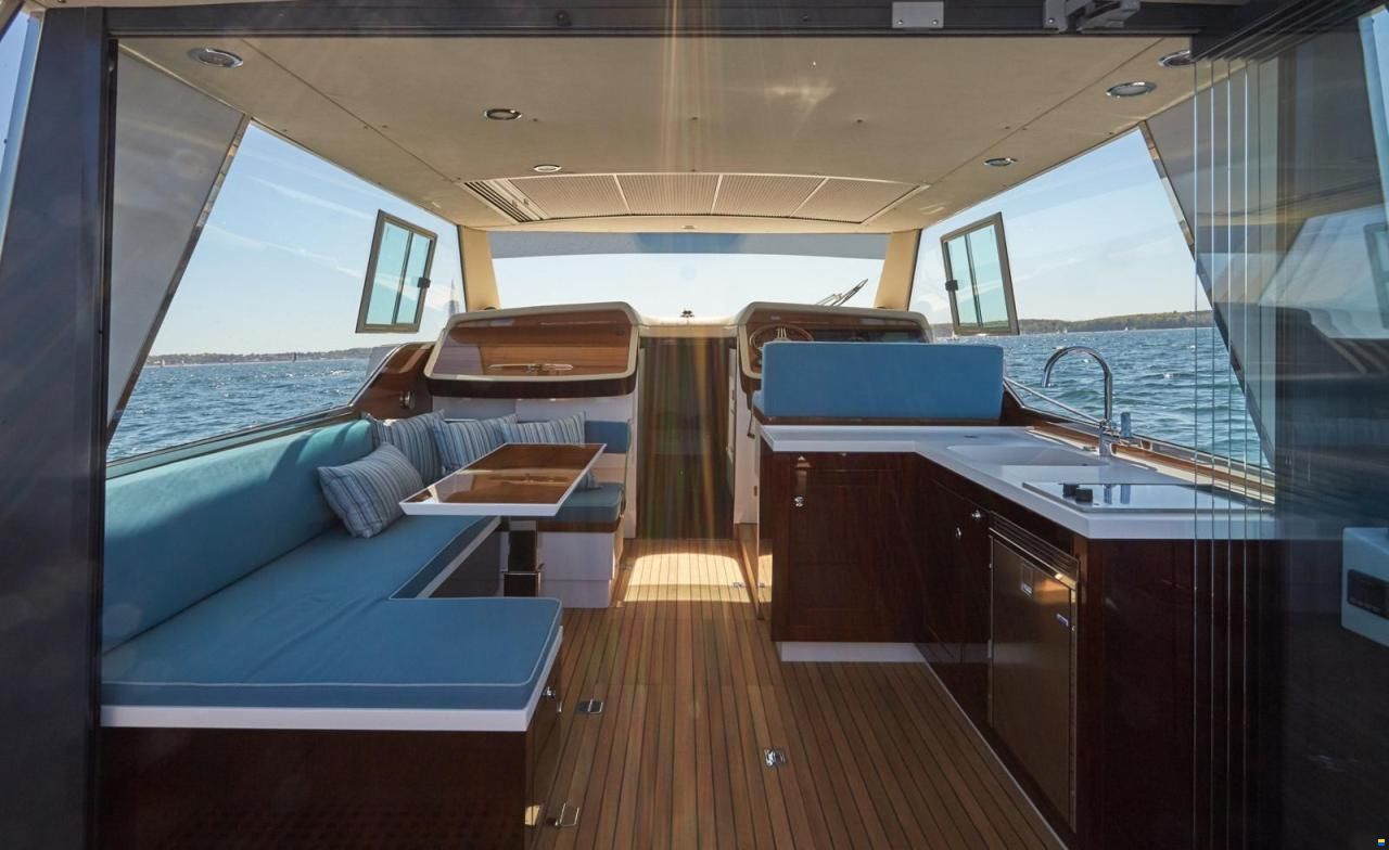 Kiel Classic 44
