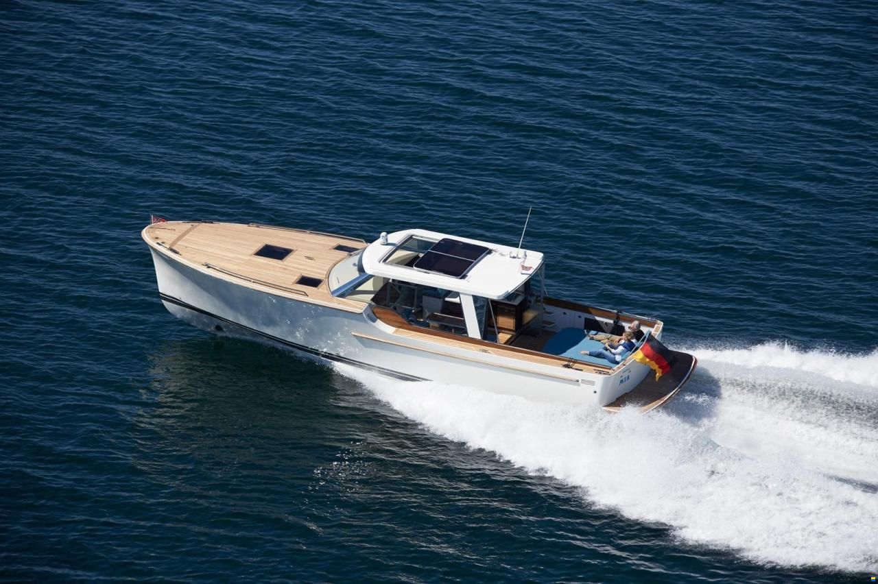 Kiel Classic 44