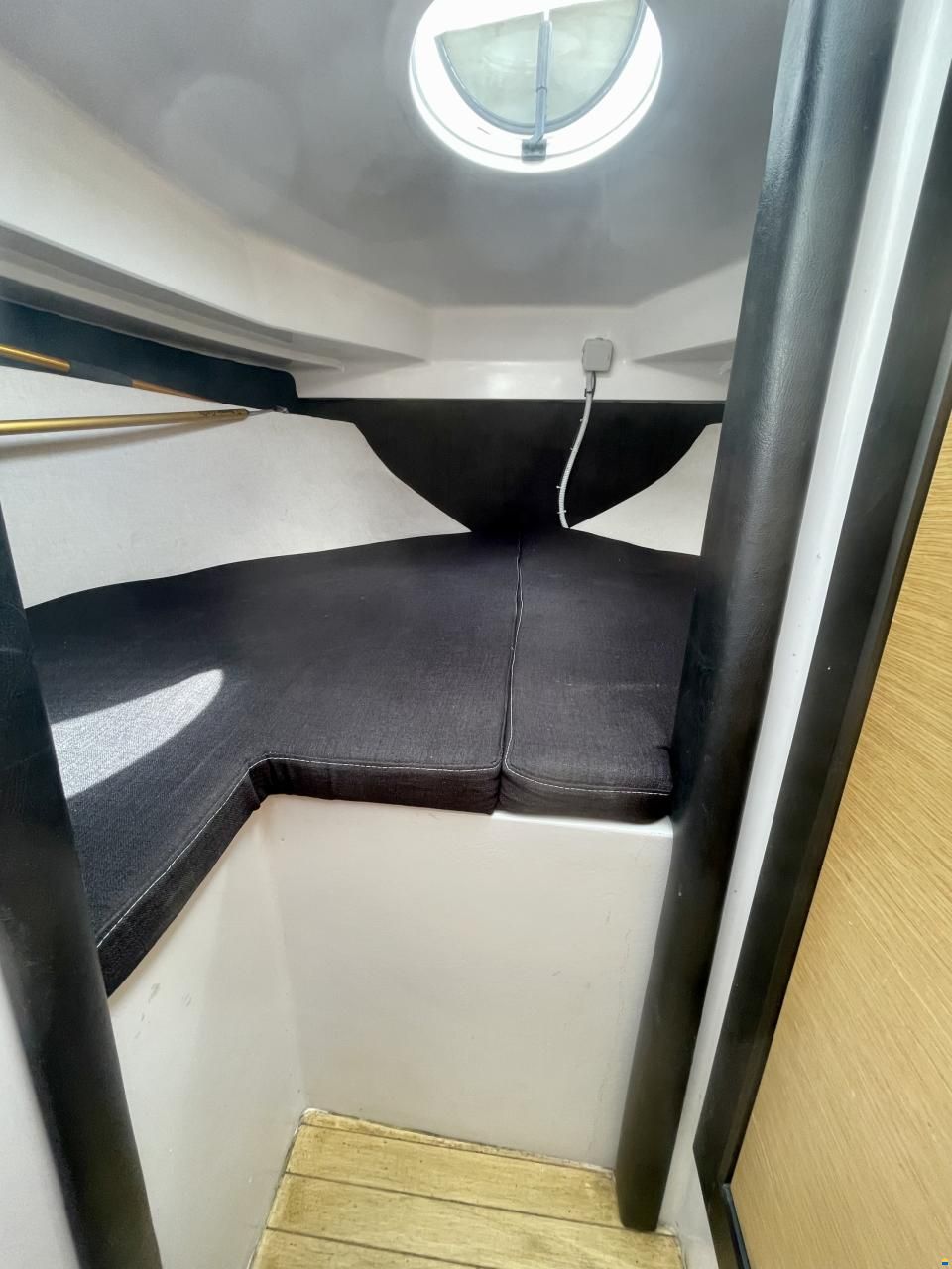 Ranieri Boat Ranieri CLF 25