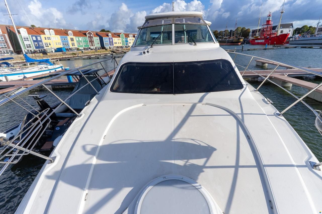 Cruisers 415