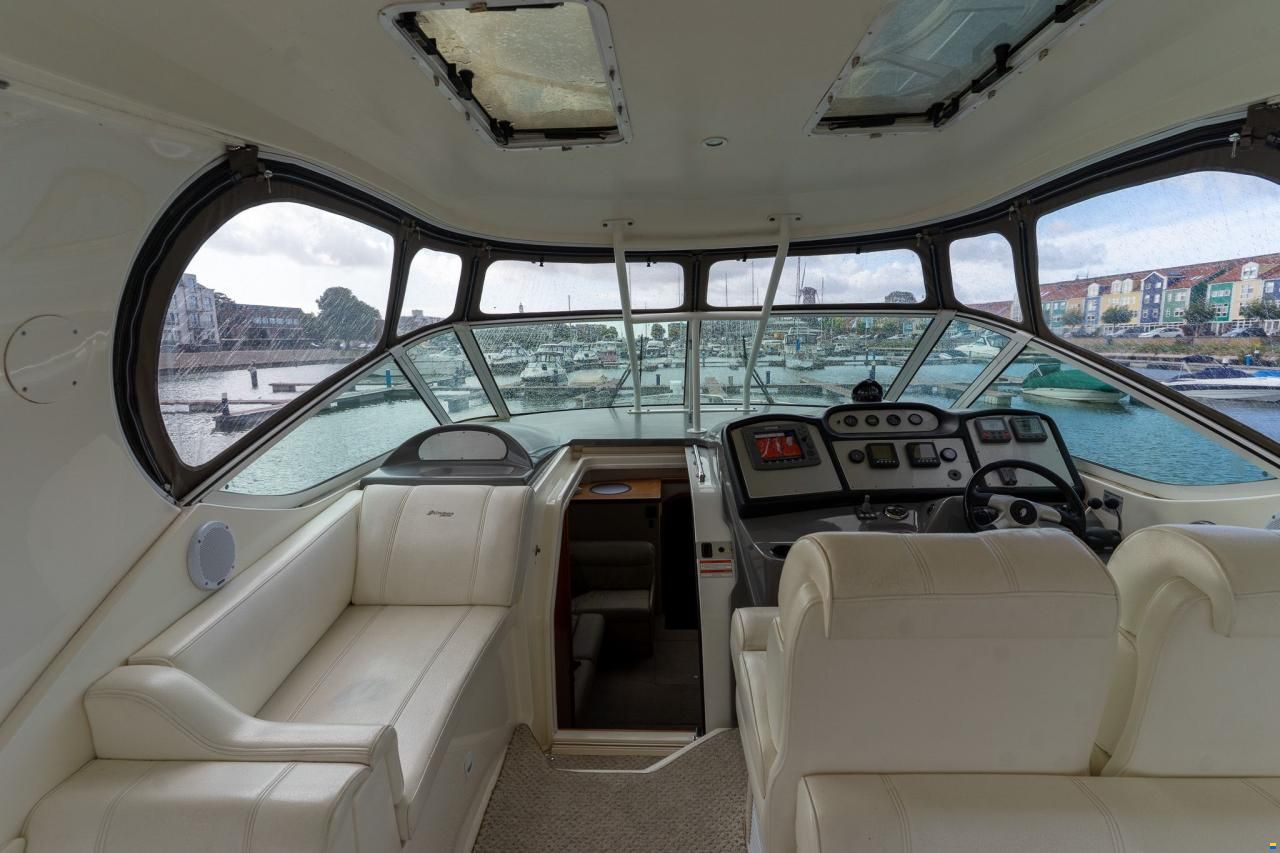 Cruisers 415