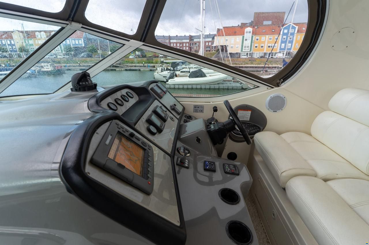 Cruisers 415