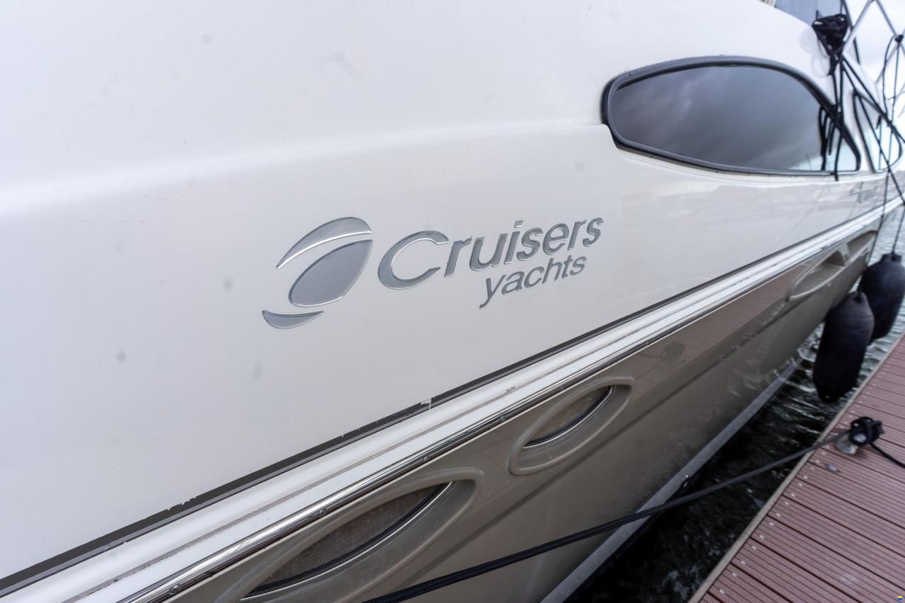 Cruisers 415