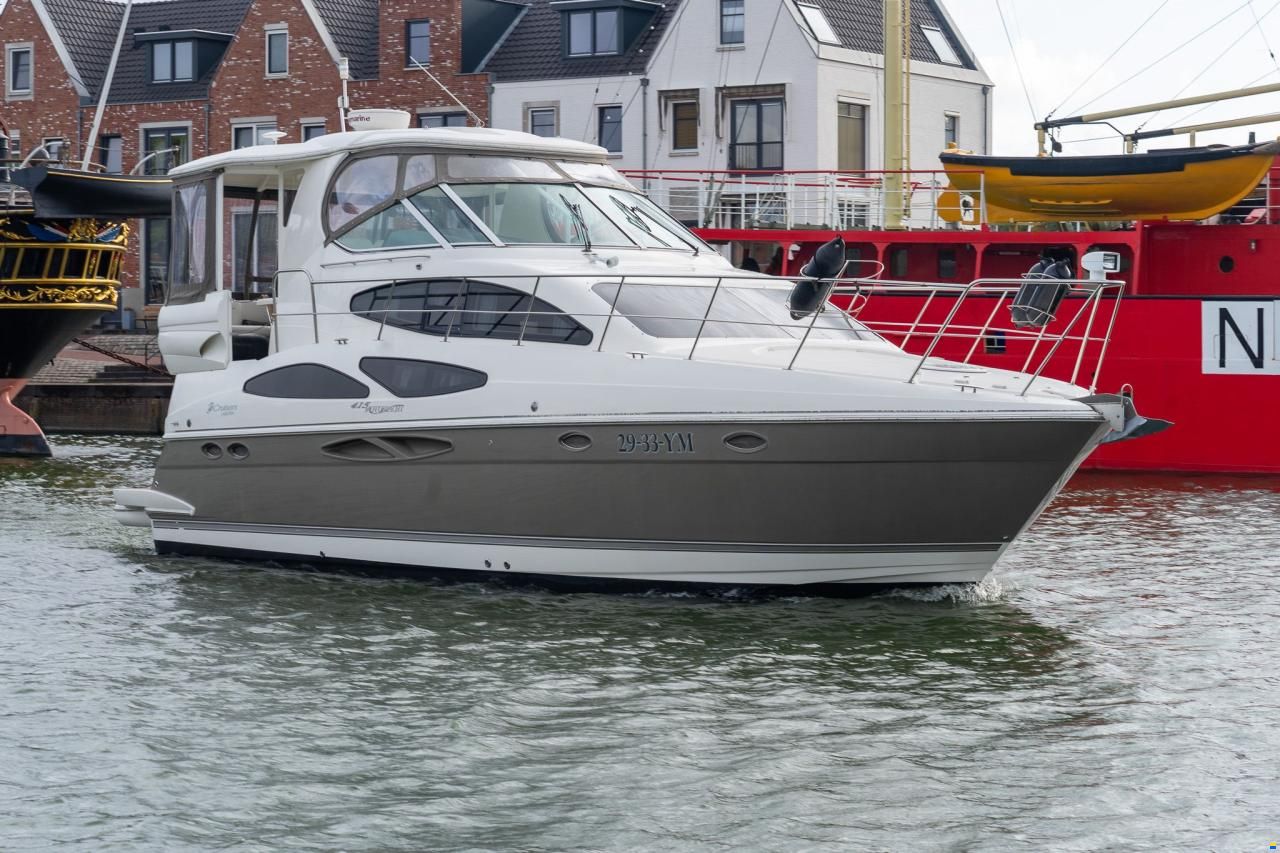 Cruisers 415