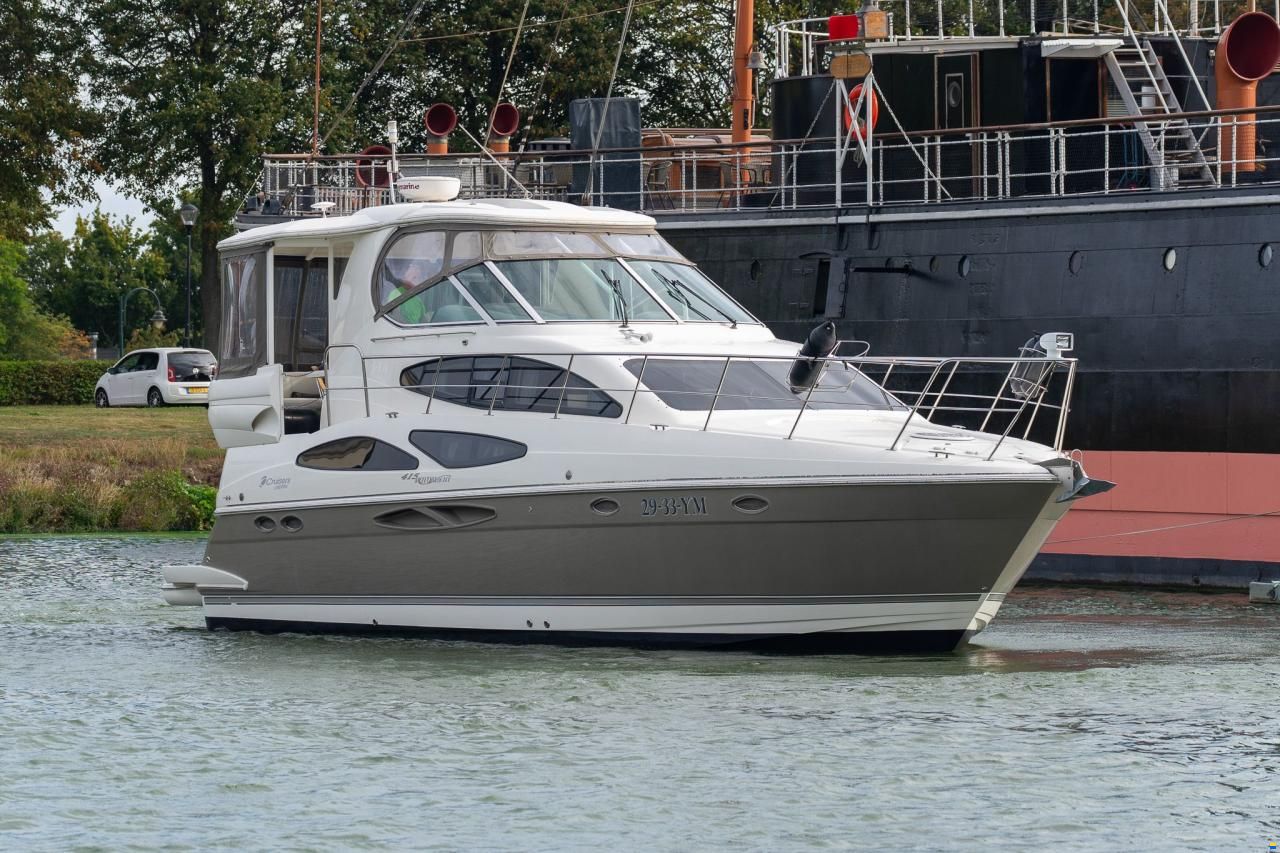Cruisers 415