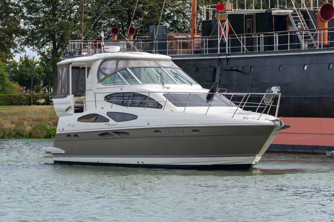 Cruisers 415