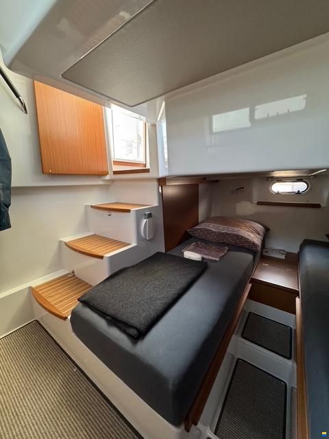 Sargo 36 Fly