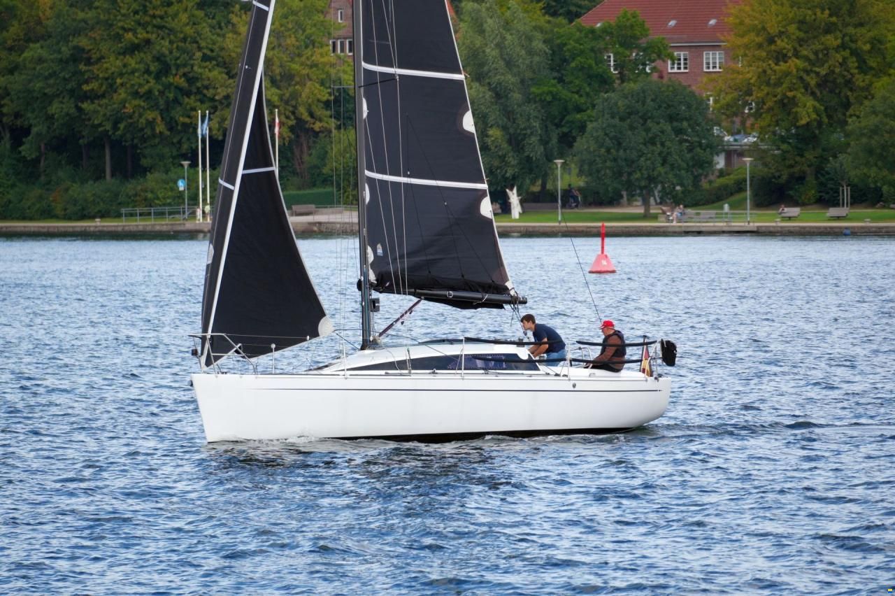 Nissen BBR31 Nissen One-off