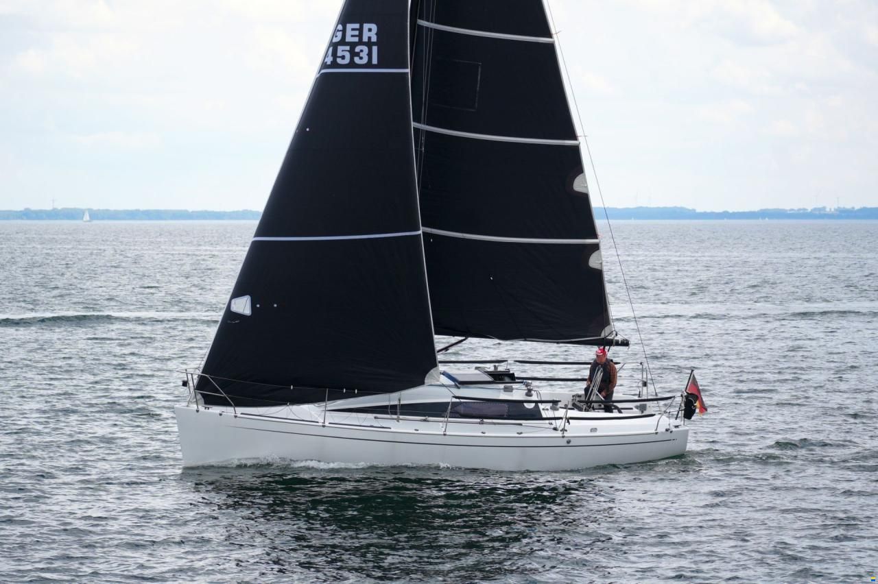 Nissen BBR31 Nissen One-off