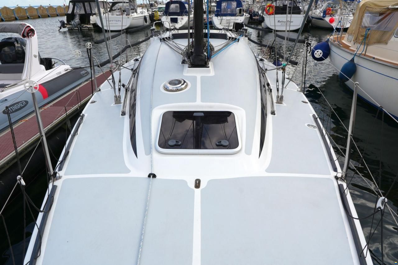 Nissen BBR31 Nissen One-off